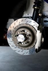 Brake Repair